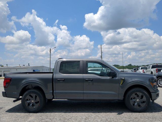 2025 Ford F-150 STX Appleton WI