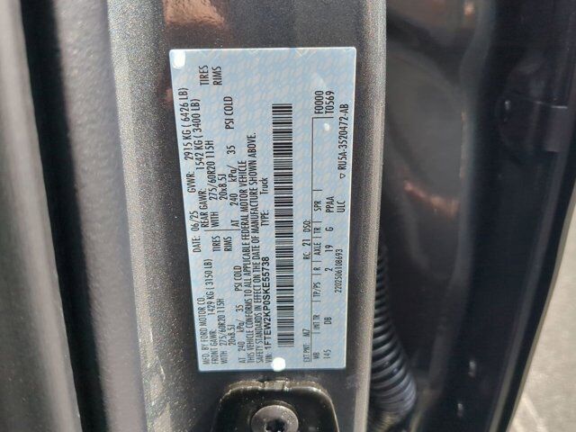 2025 Ford F-150 STX Appleton WI