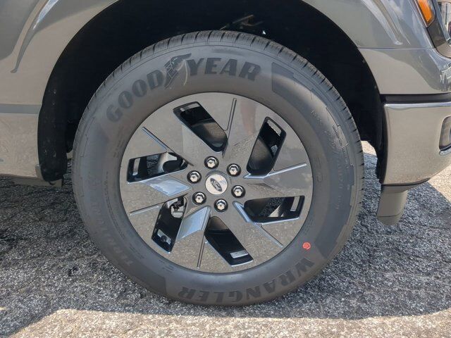 2025 Ford F-150 STX Appleton WI