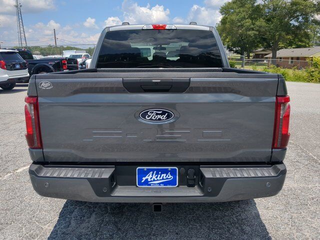 2025 Ford F-150 STX Appleton WI
