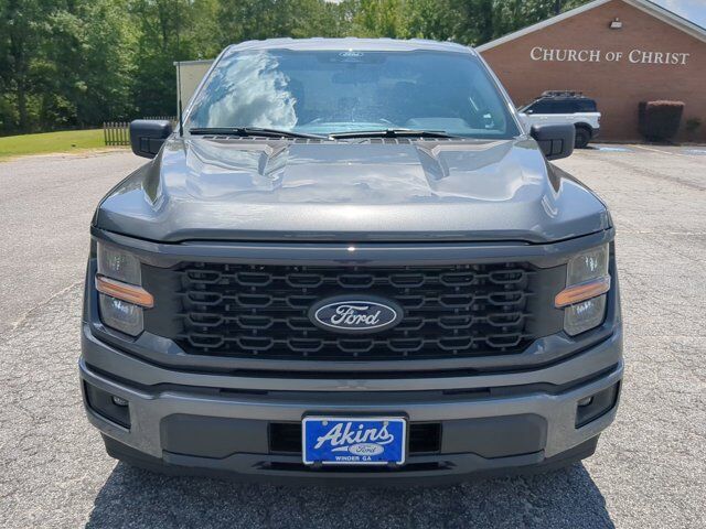2025 Ford F-150 STX Appleton WI
