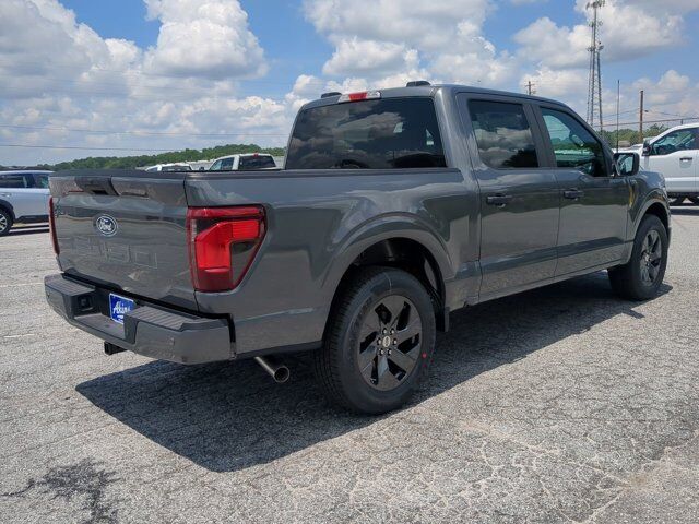 2025 Ford F-150 STX Appleton WI