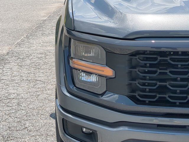 2025 Ford F-150 STX Appleton WI