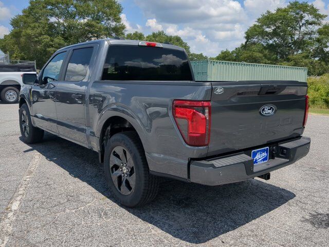 2025 Ford F-150 STX Appleton WI
