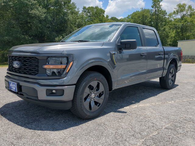 2025 Ford F-150 STX Appleton WI