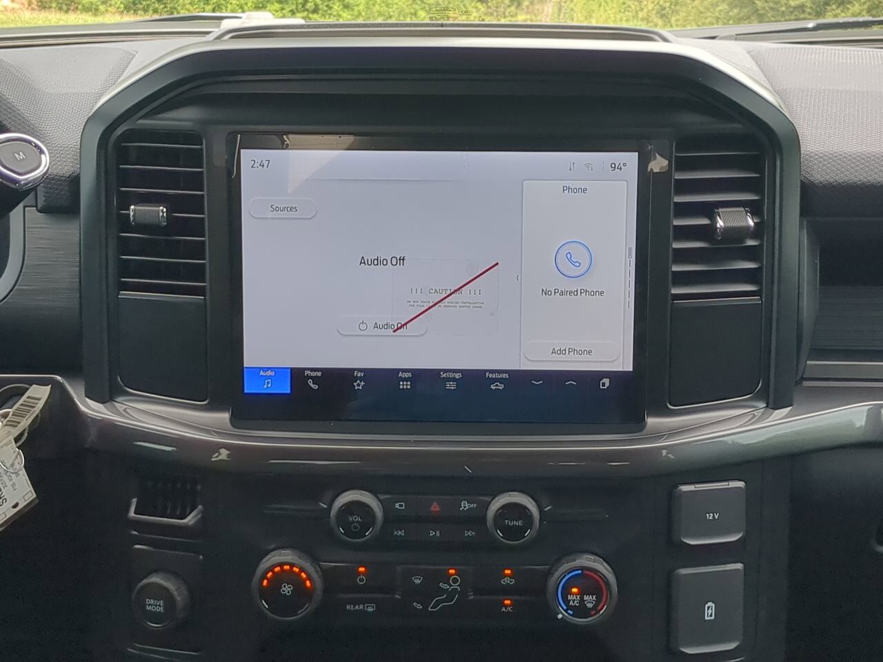 2025 Ford F-150 STX Appleton WI