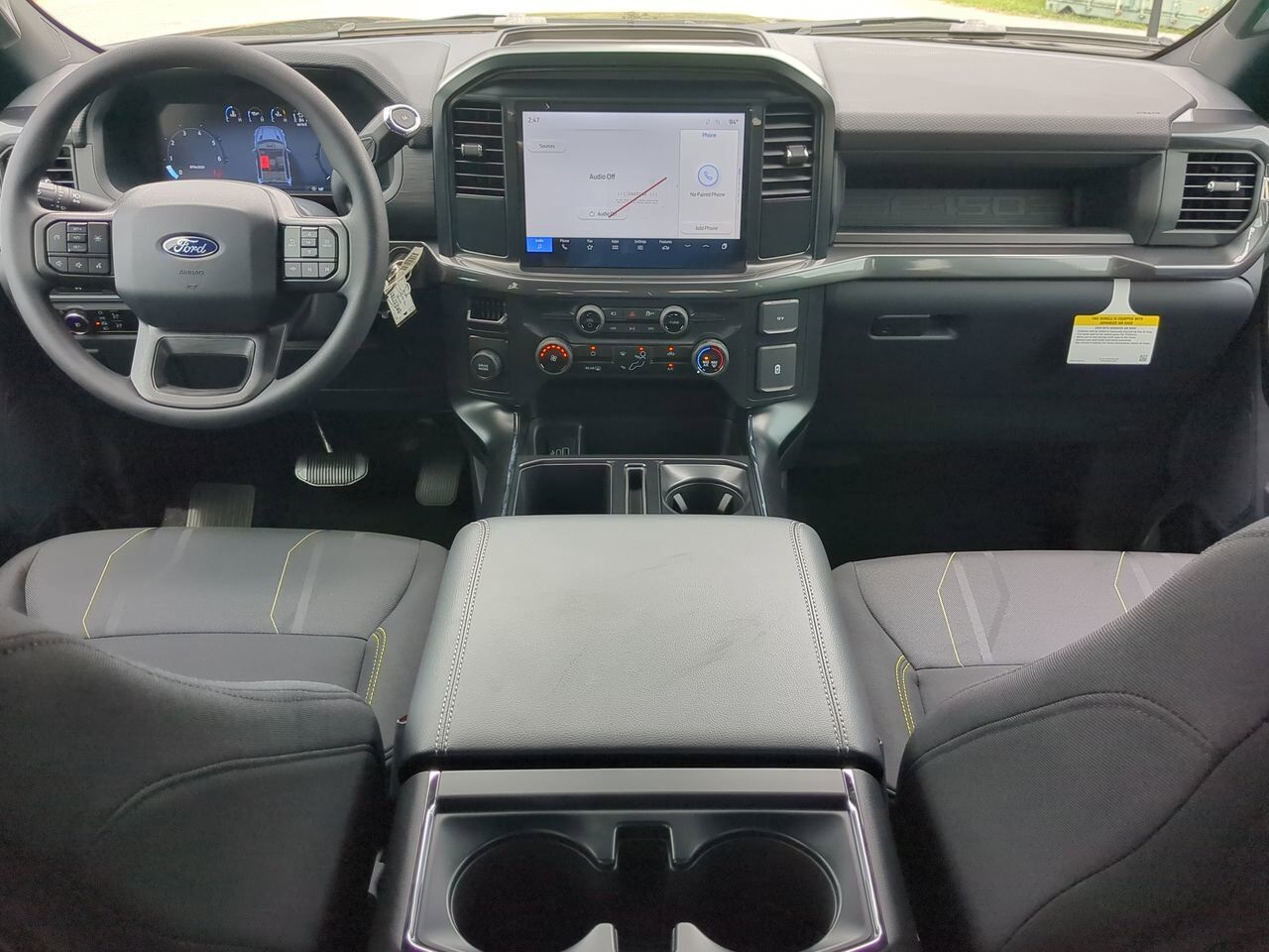 2025 Ford F-150 STX Appleton WI