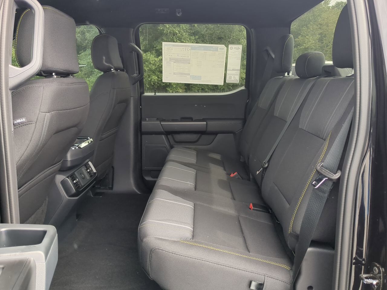 2025 Ford F-150 STX Appleton WI