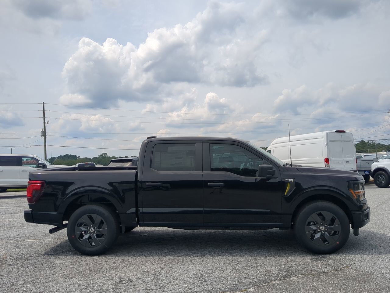 2025 Ford F-150 STX Appleton WI