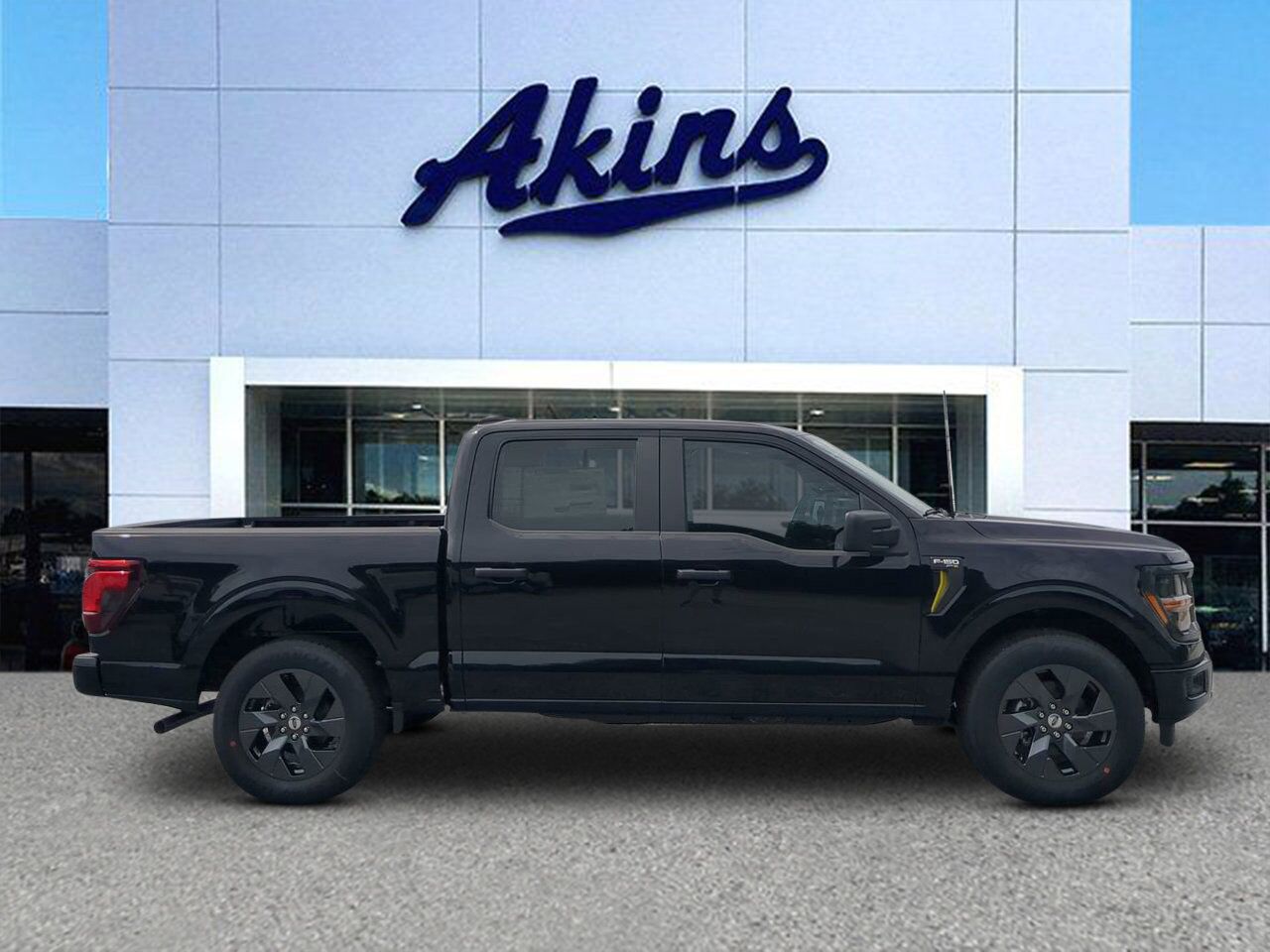 2025 Ford F-150 STX Appleton WI