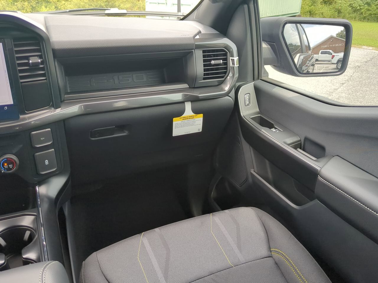 2025 Ford F-150 STX Appleton WI
