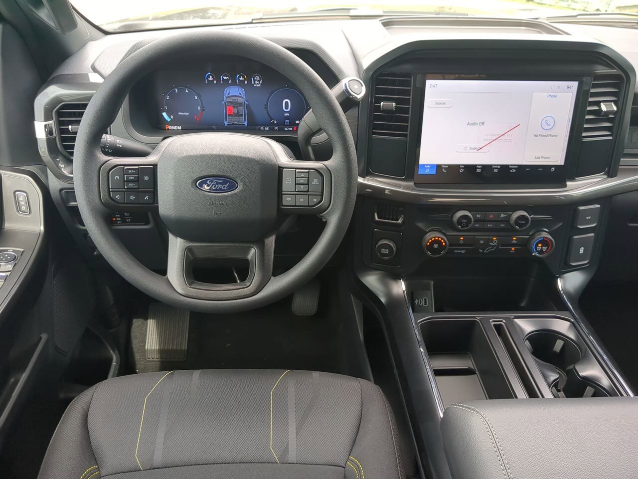 2025 Ford F-150 STX Appleton WI