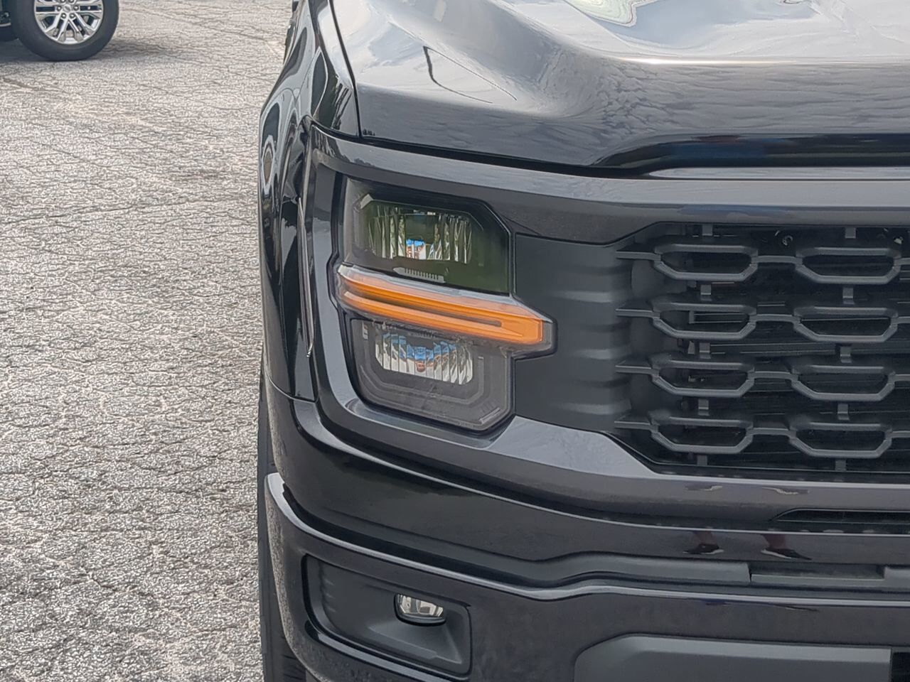 2025 Ford F-150 STX Appleton WI
