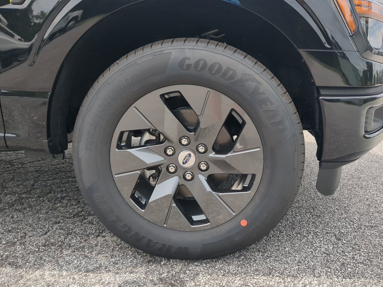 2025 Ford F-150 STX Appleton WI