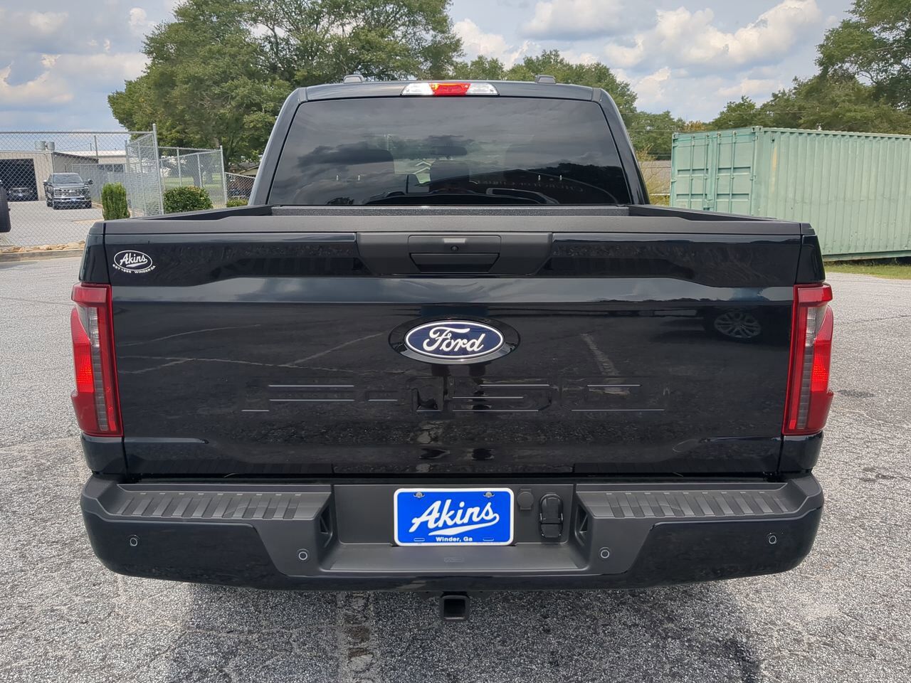 2025 Ford F-150 STX Appleton WI