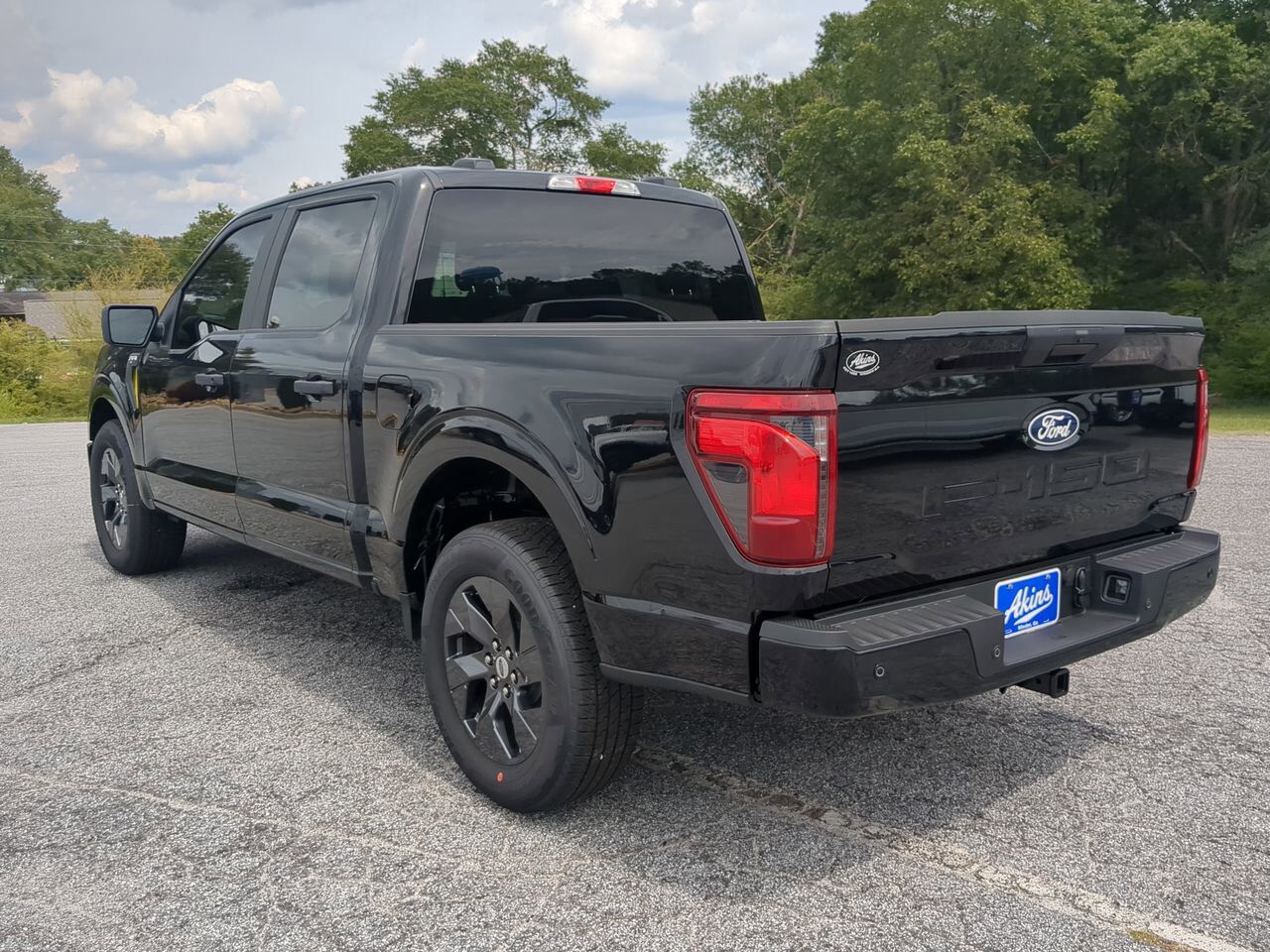 2025 Ford F-150 STX Appleton WI