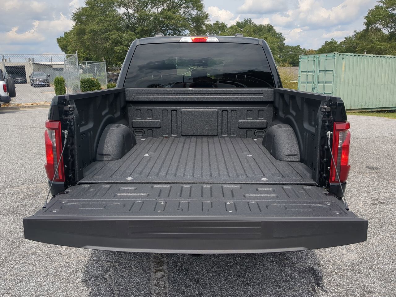 2025 Ford F-150 STX Appleton WI