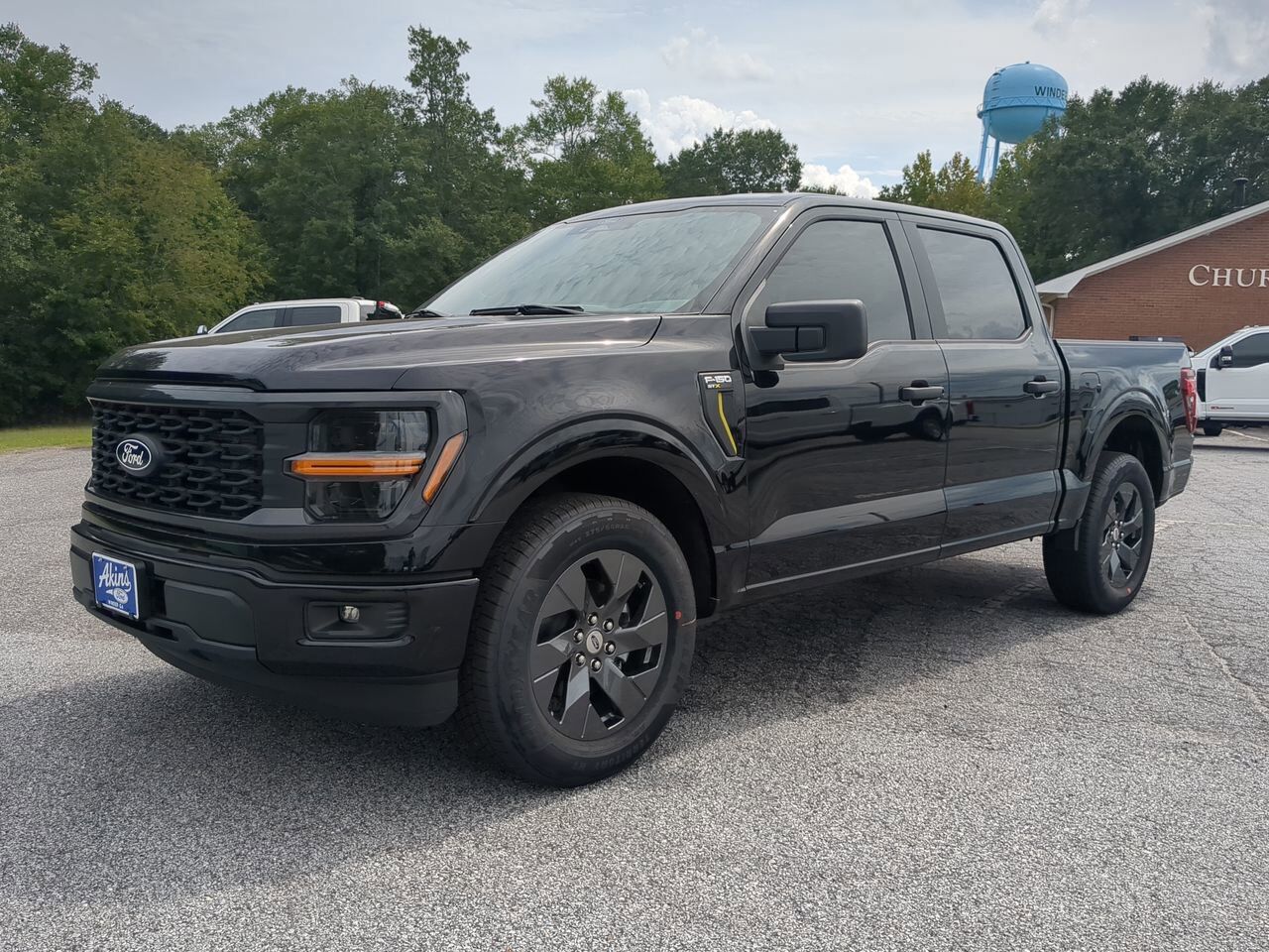2025 Ford F-150 STX Appleton WI