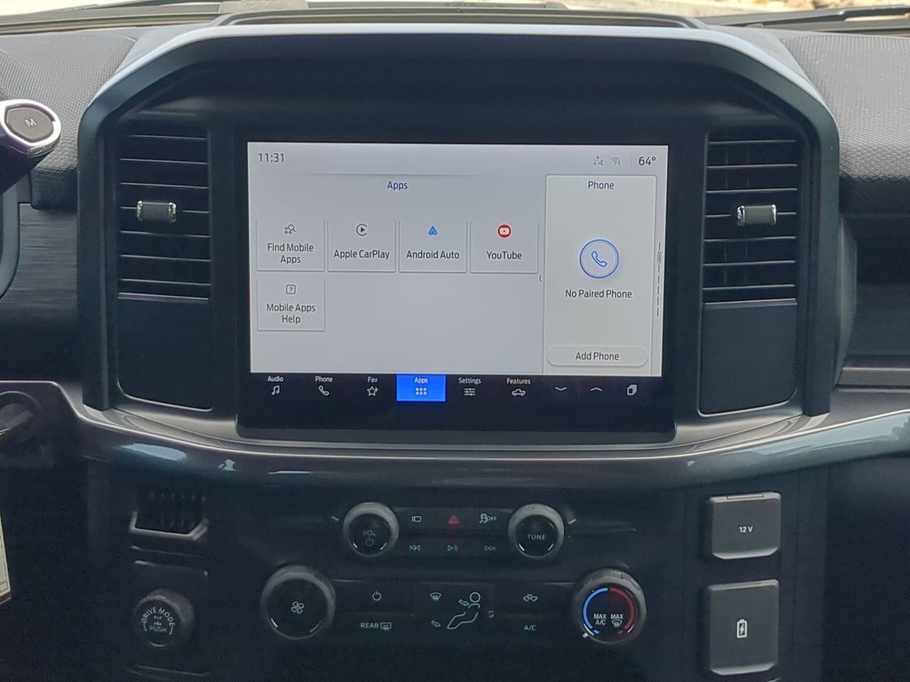 2025 Ford F-150 STX Appleton WI