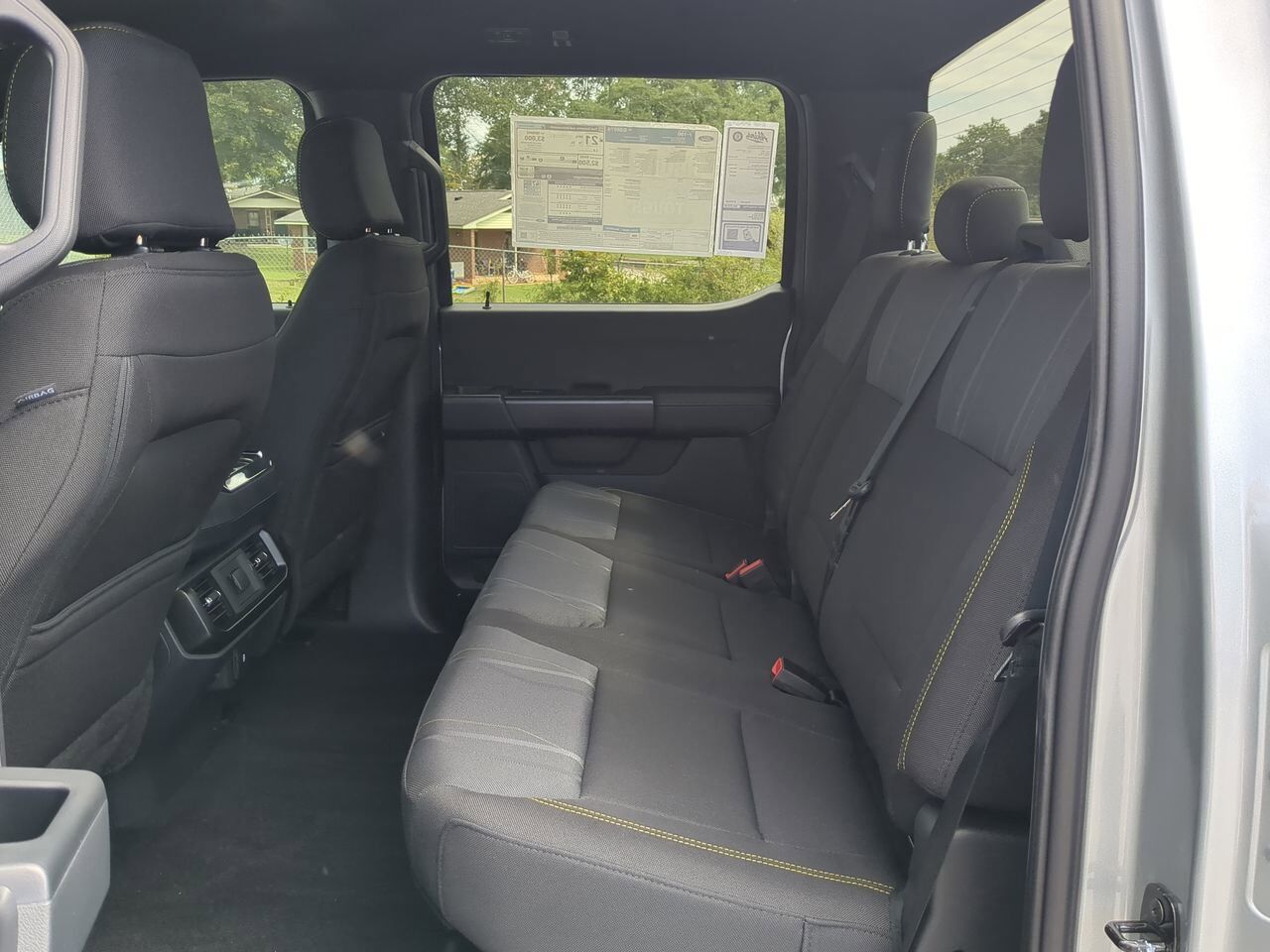 2025 Ford F-150 STX Appleton WI