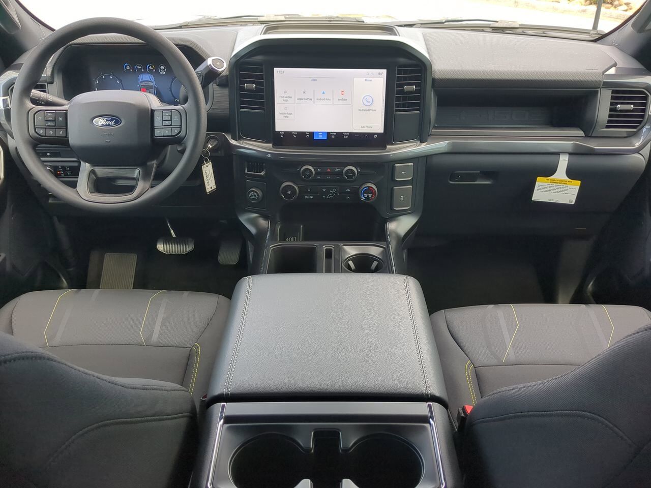 2025 Ford F-150 STX Appleton WI