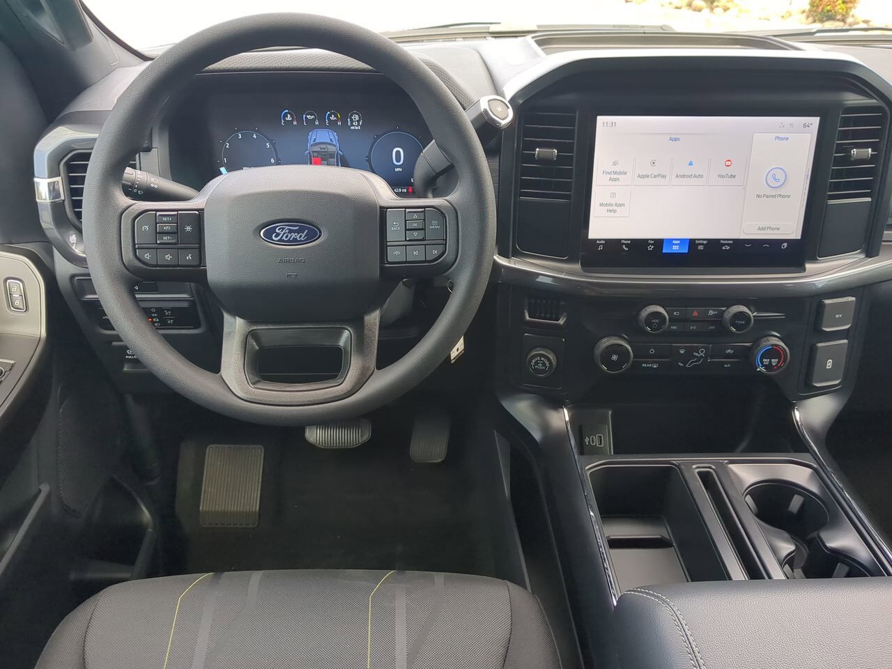 2025 Ford F-150 STX Appleton WI