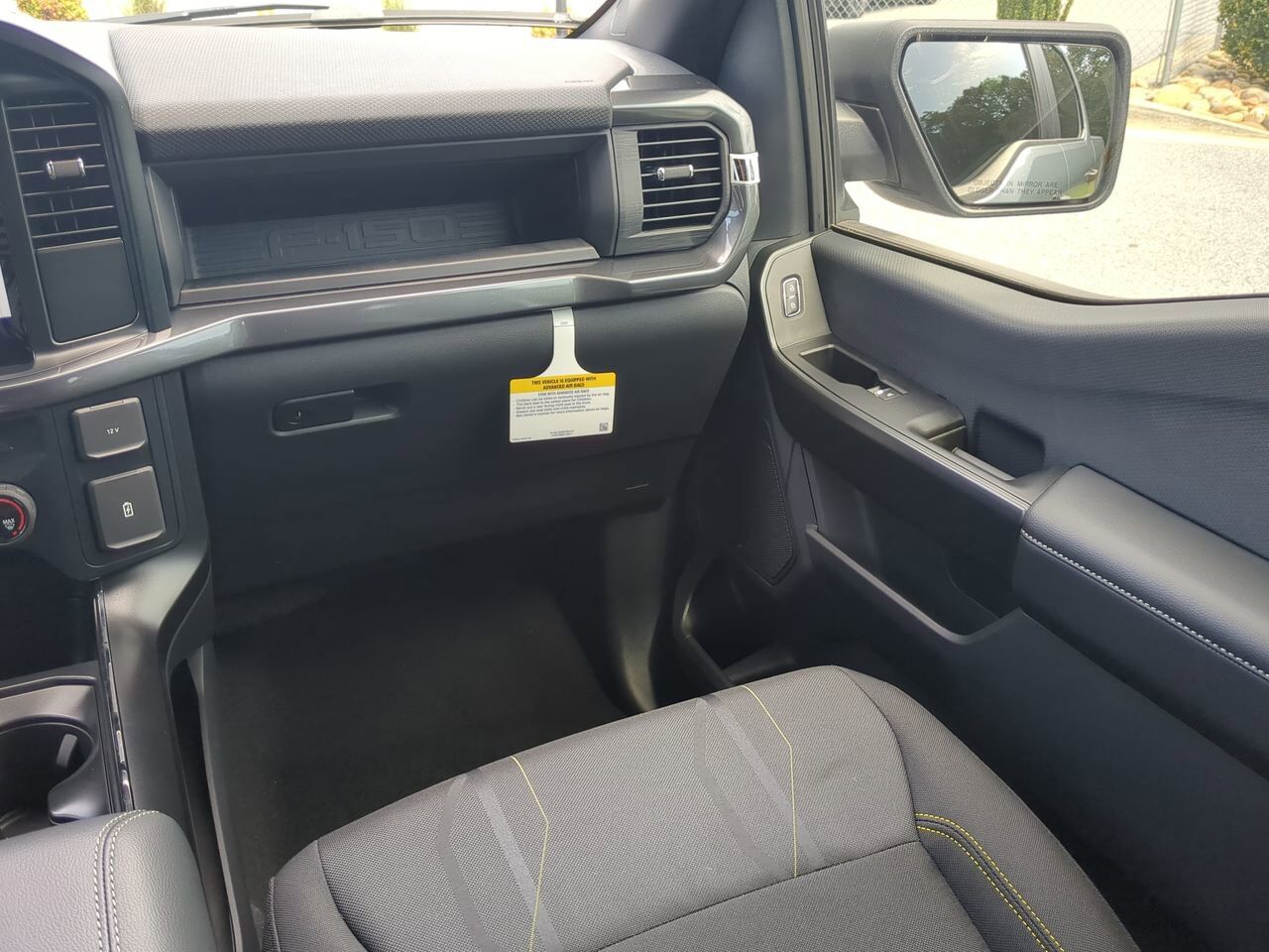 2025 Ford F-150 STX Appleton WI