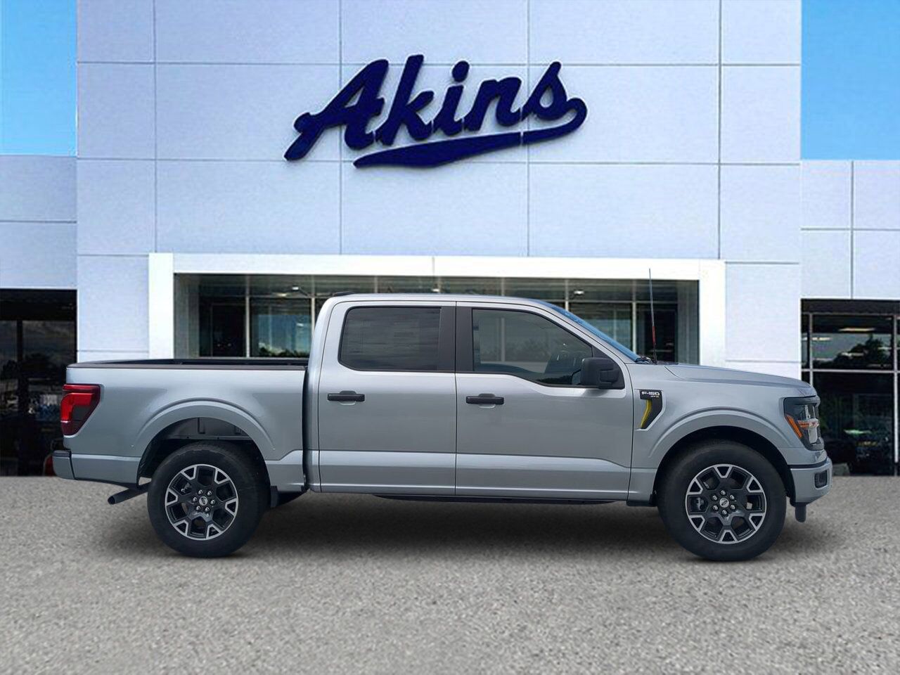 2025 Ford F-150 STX Appleton WI