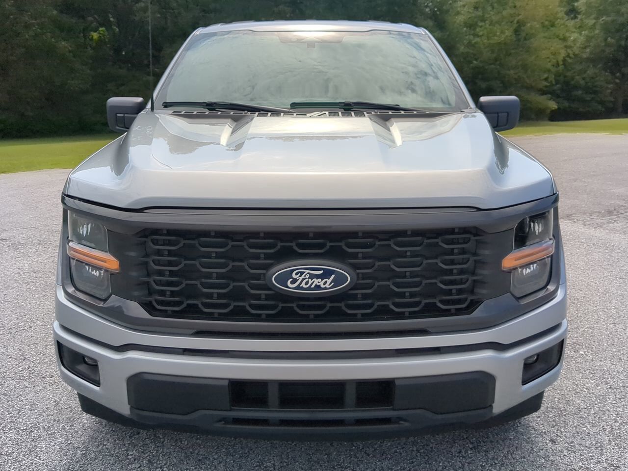 2025 Ford F-150 STX Appleton WI