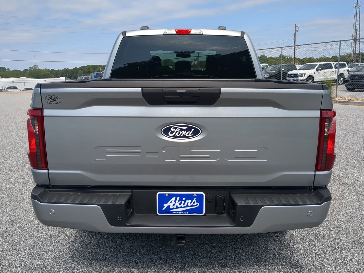 2025 Ford F-150 STX Appleton WI