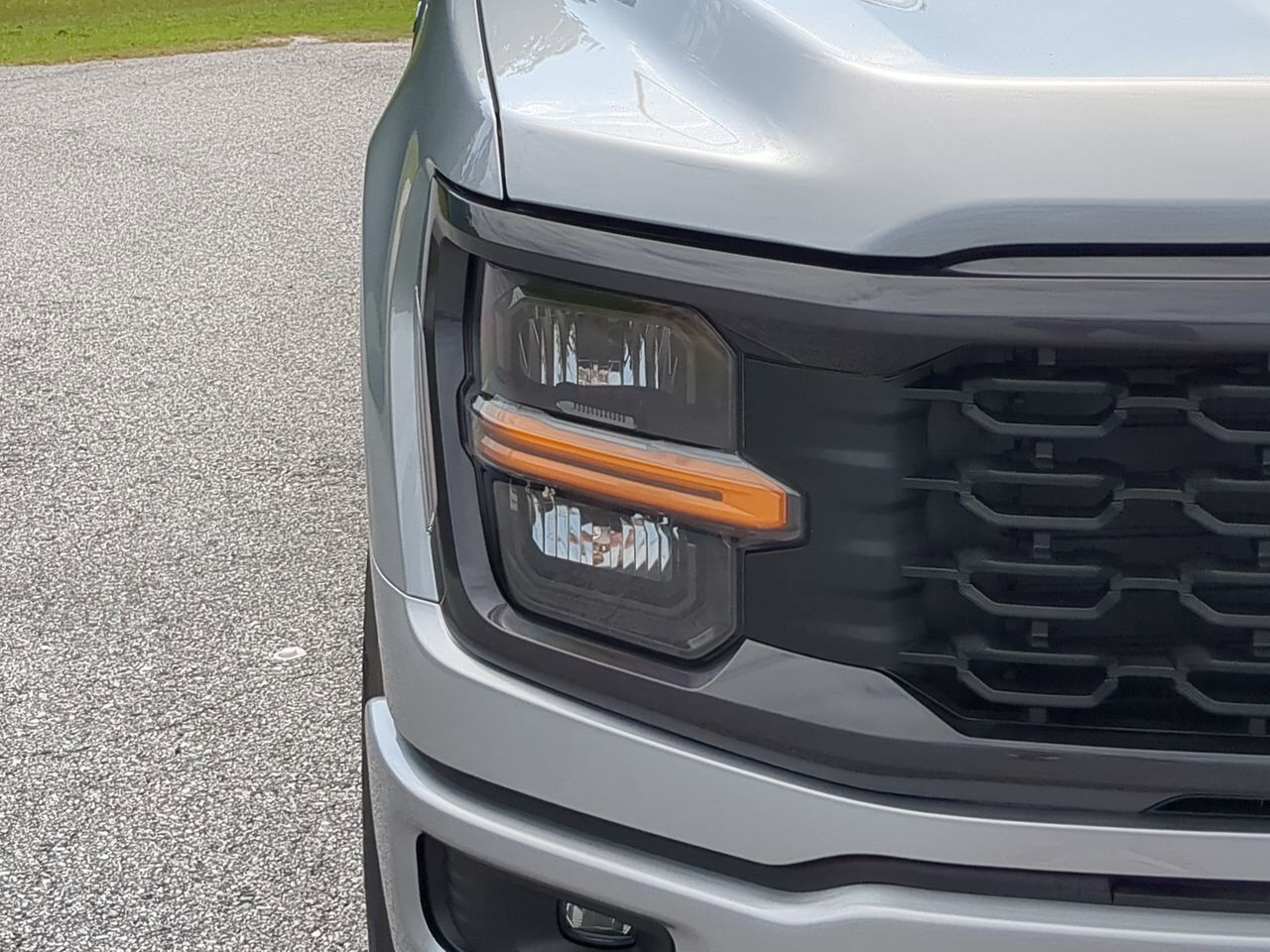2025 Ford F-150 STX Appleton WI