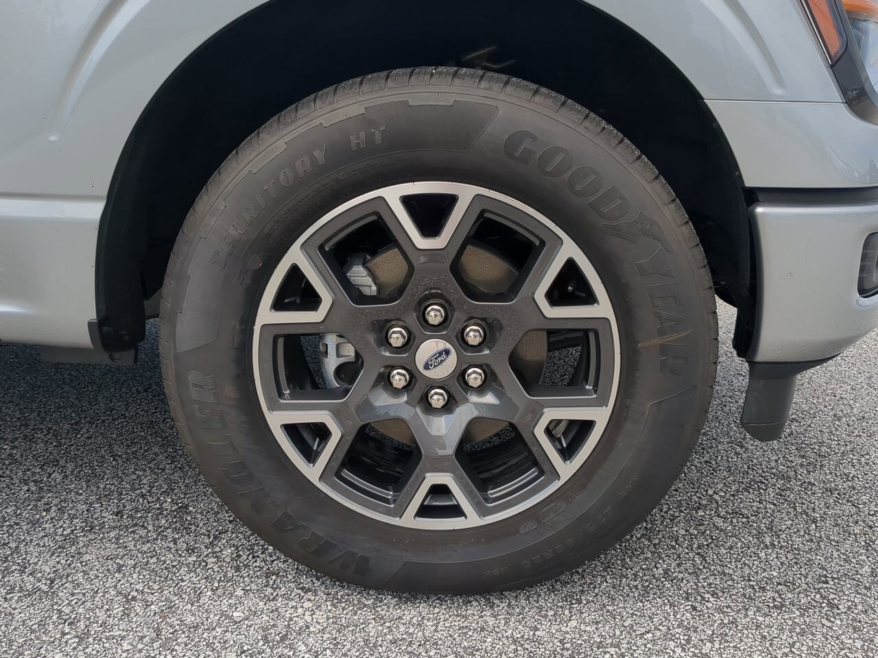 2025 Ford F-150 STX Appleton WI
