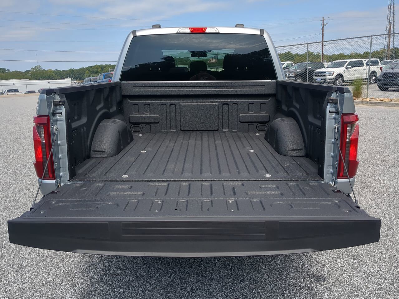 2025 Ford F-150 STX Appleton WI