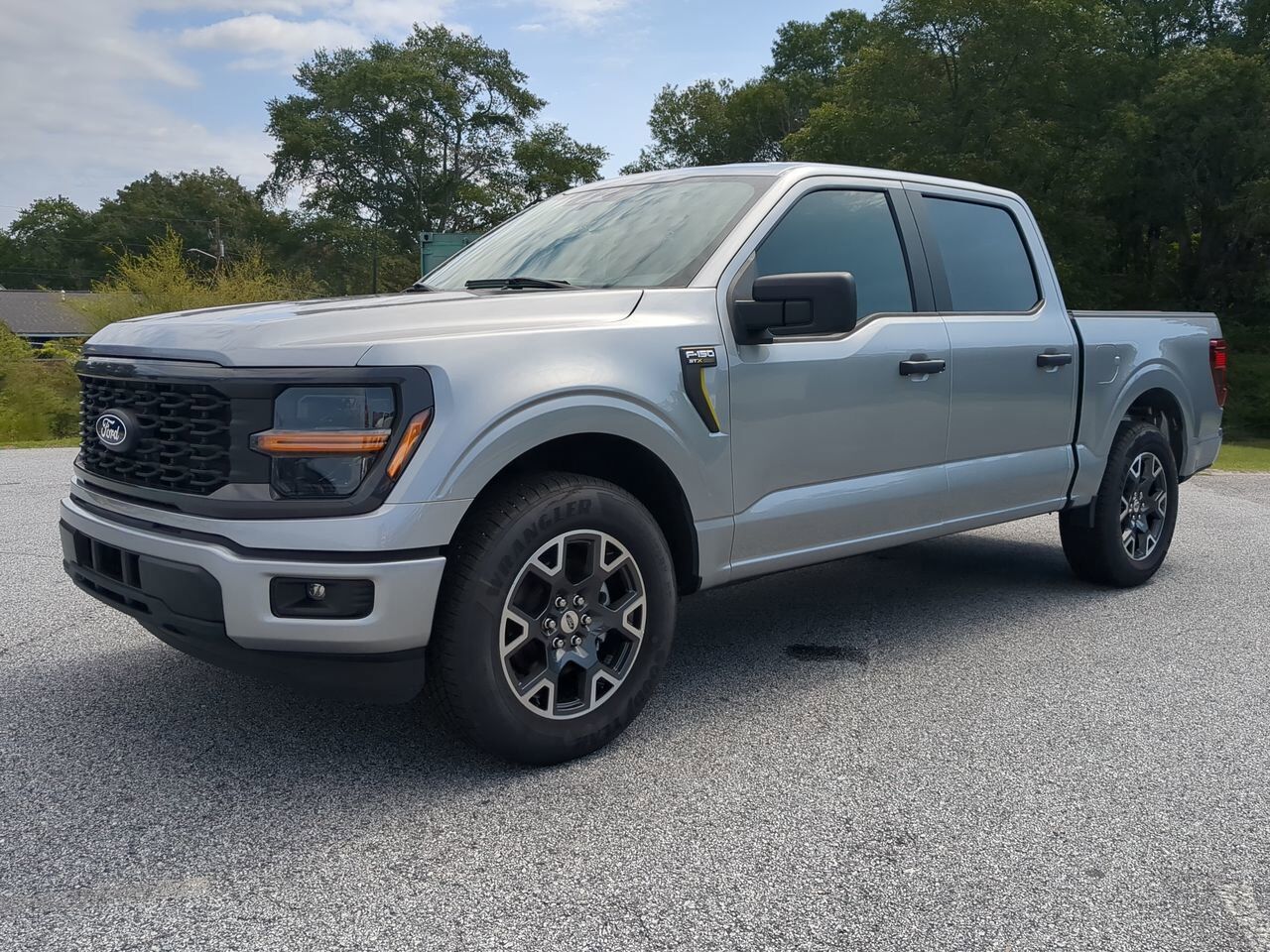 2025 Ford F-150 STX Appleton WI