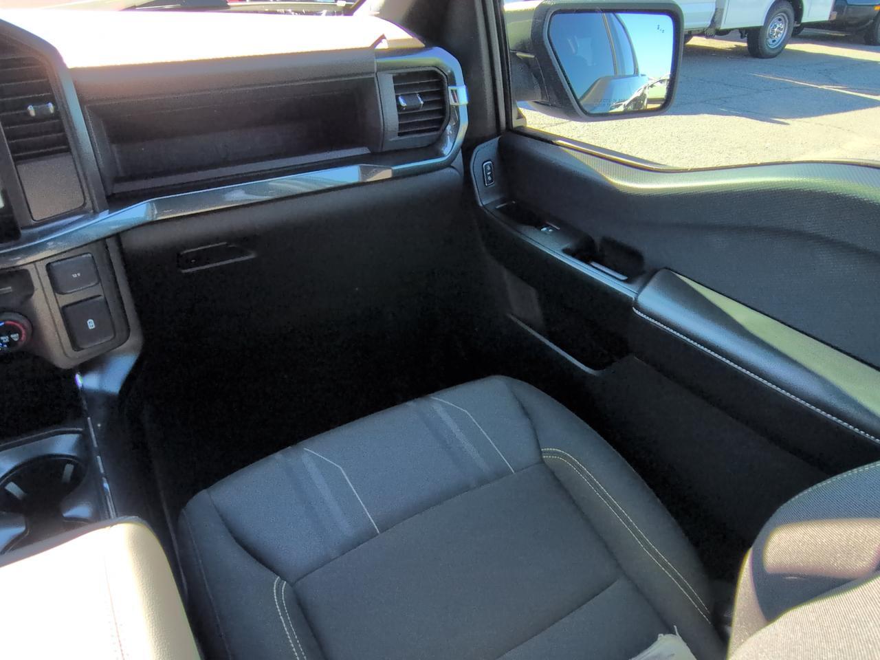 2025 Ford F-150 STX Appleton WI