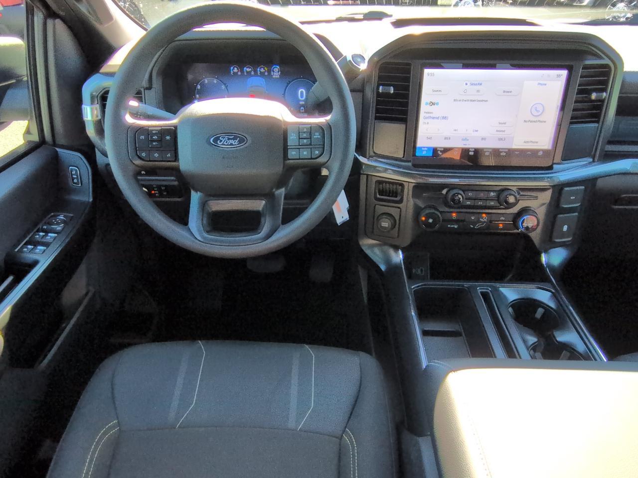 2025 Ford F-150 STX Appleton WI