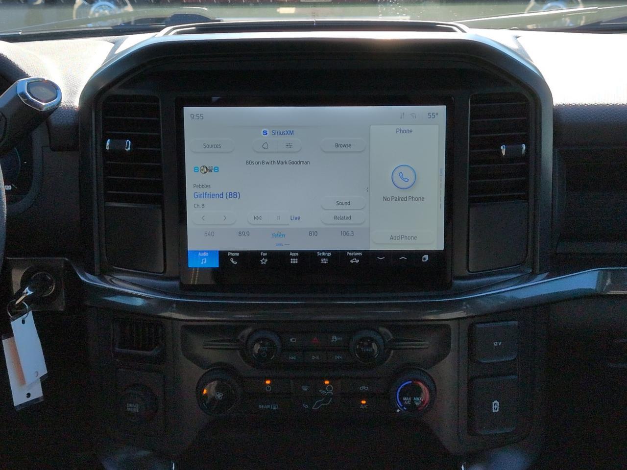 2025 Ford F-150 STX Appleton WI
