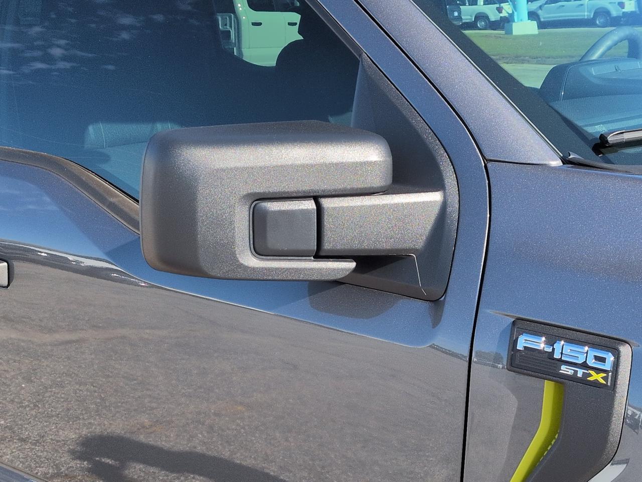 2025 Ford F-150 STX Appleton WI