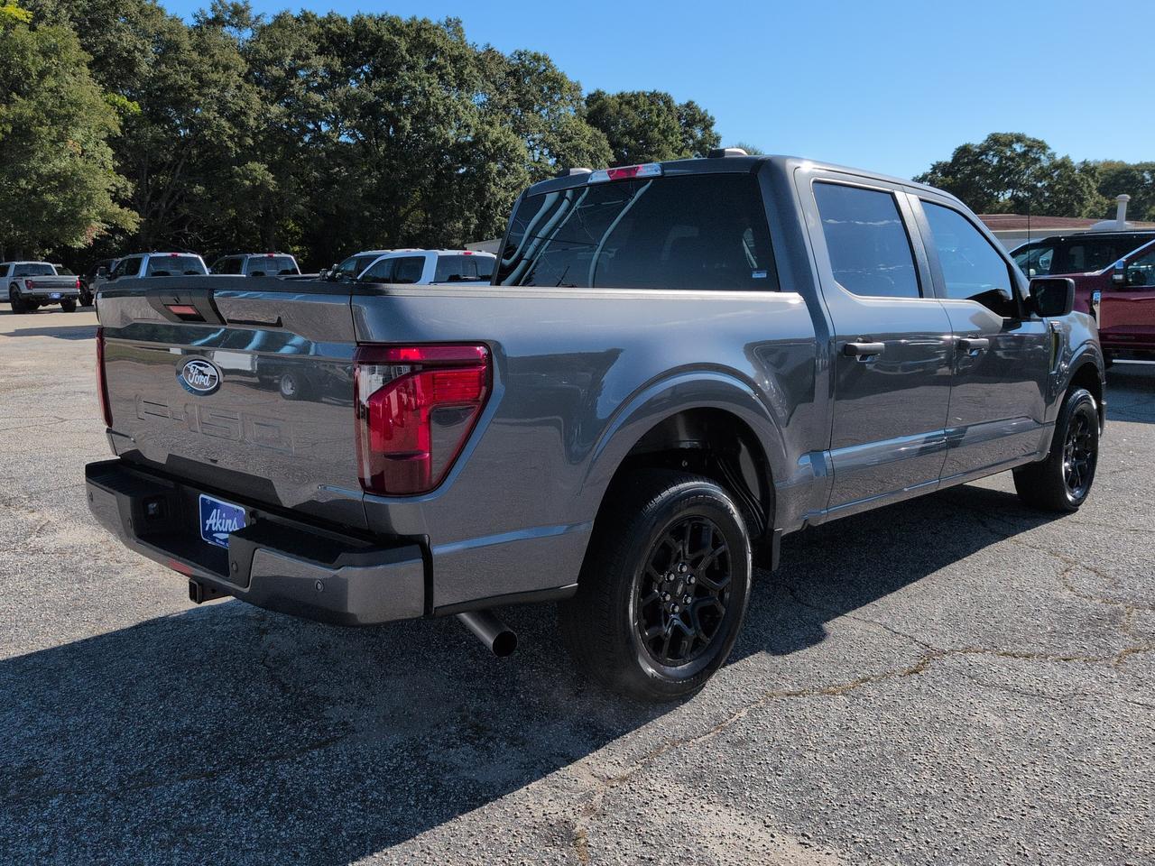 2025 Ford F-150 STX Appleton WI