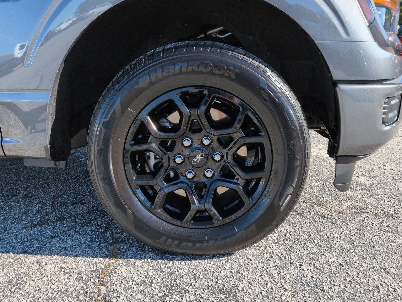 2025 Ford F-150 STX Appleton WI