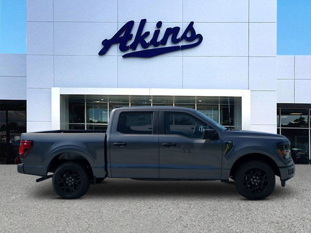 2025 Ford F-150 STX Appleton WI