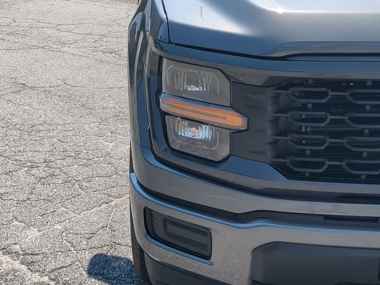 2025 Ford F-150 STX Appleton WI