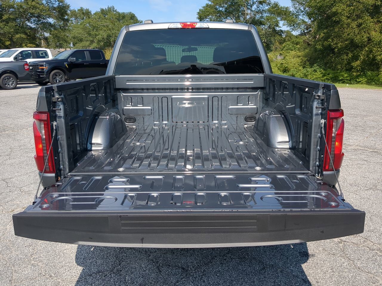 2025 Ford F-150 STX Appleton WI