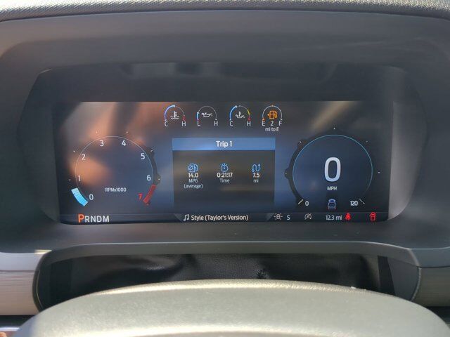 2025 Ford F-150 STX Appleton WI