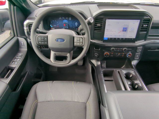 2025 Ford F-150 STX Appleton WI