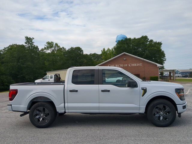 2025 Ford F-150 STX Appleton WI
