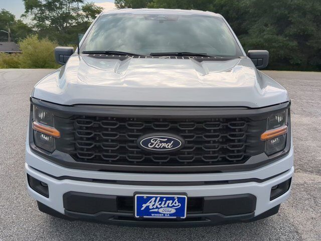 2025 Ford F-150 STX Appleton WI