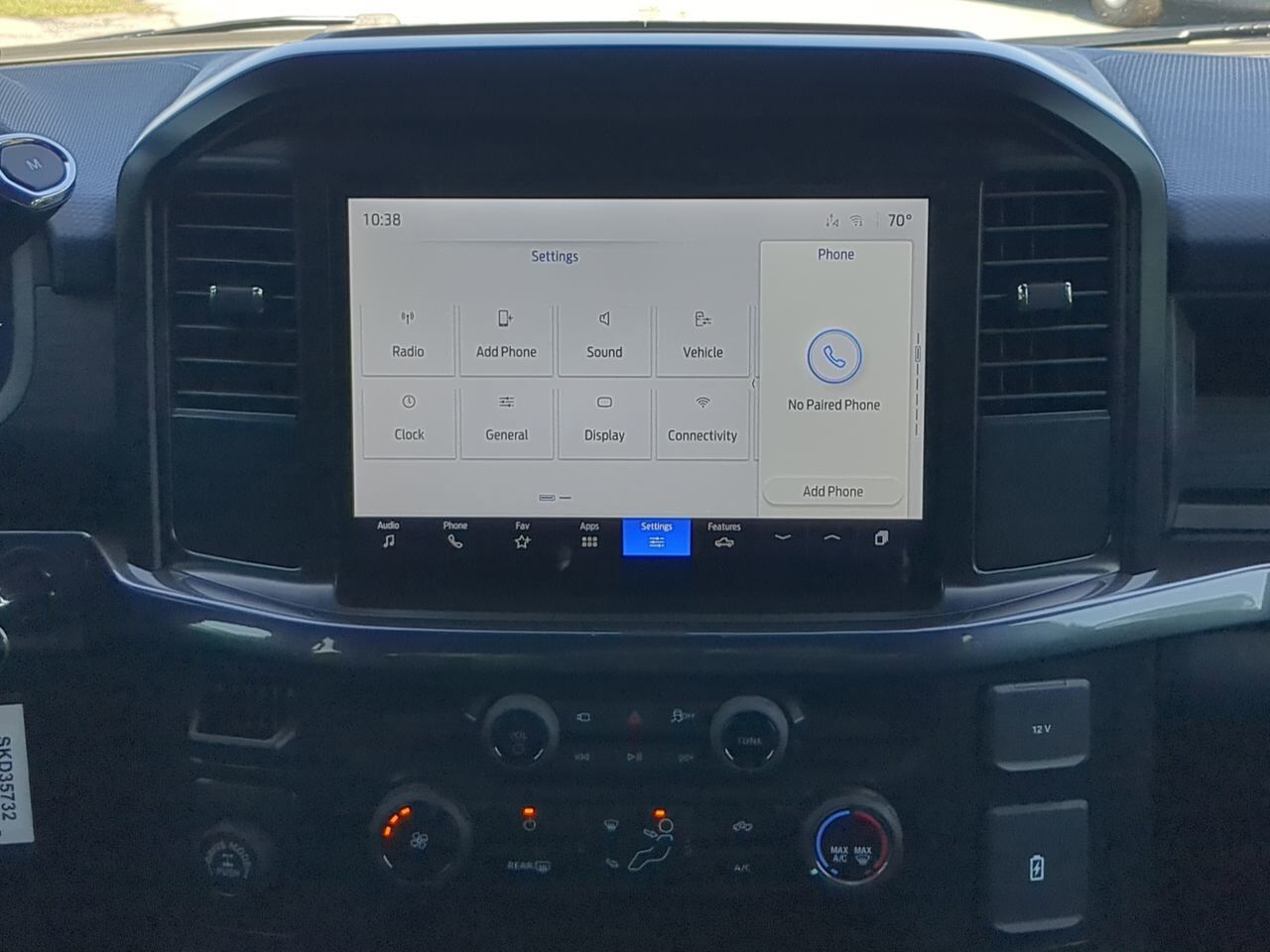 2025 Ford F-150 STX Appleton WI