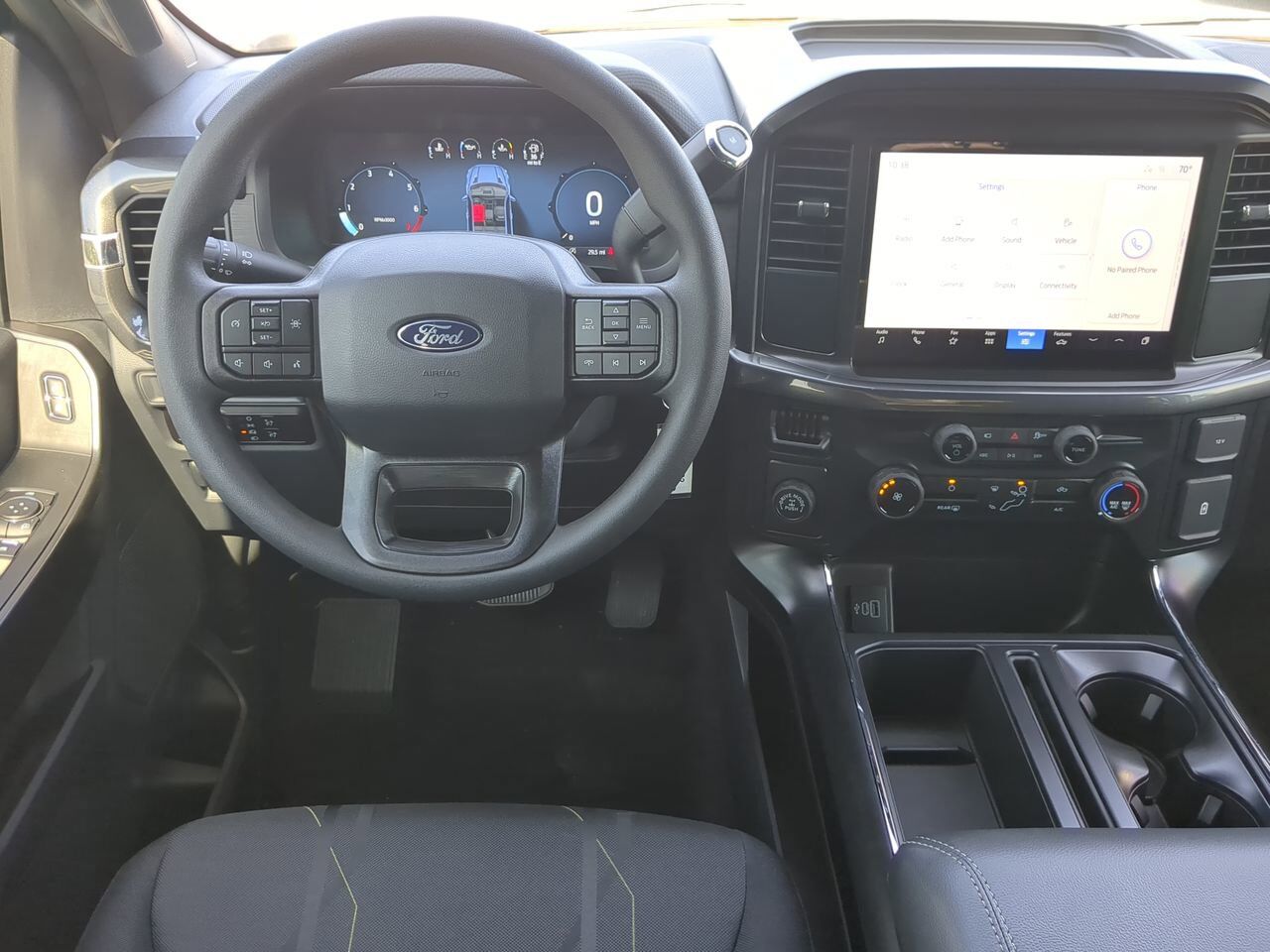 2025 Ford F-150 STX Appleton WI