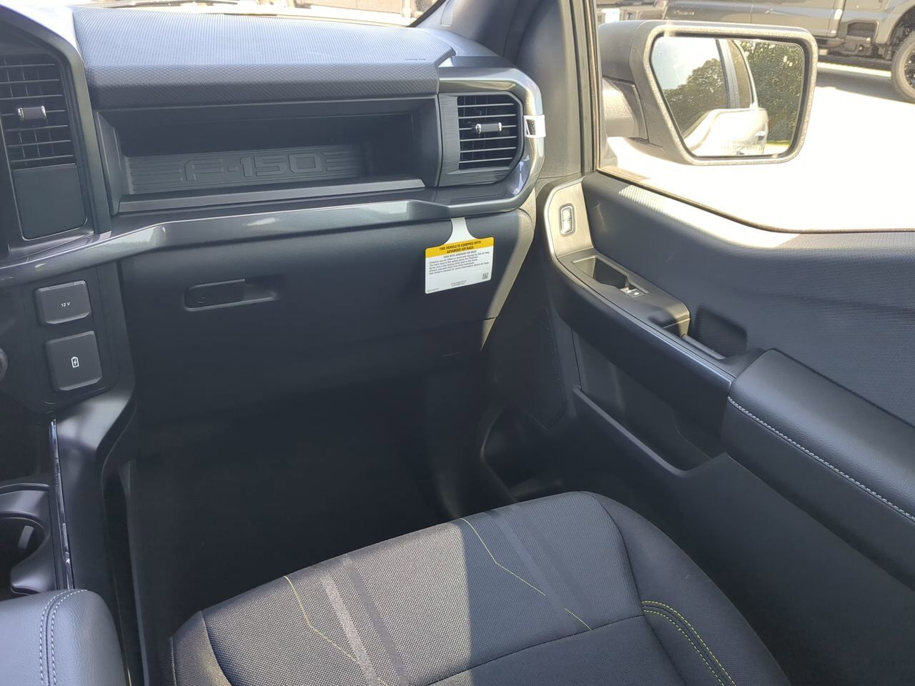 2025 Ford F-150 STX Appleton WI